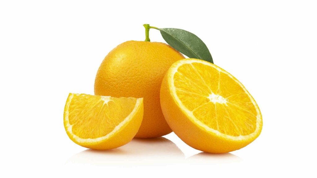 arance valencia